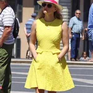 SOLD- NWT Draper James Dress